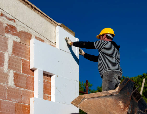Best Specialized Insulation Services in Lyford, TX