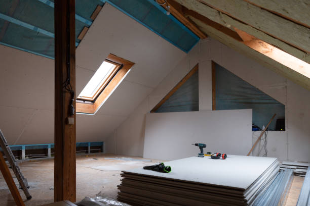Best Cellulose Insulation in Lyford, TX