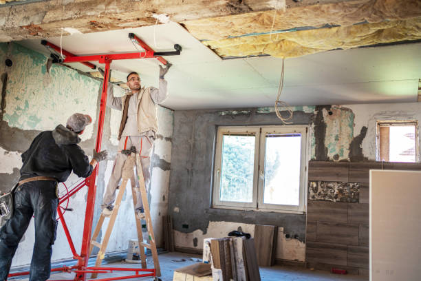 Best DIY Insulation Kits and Guidance in Lyford, TX