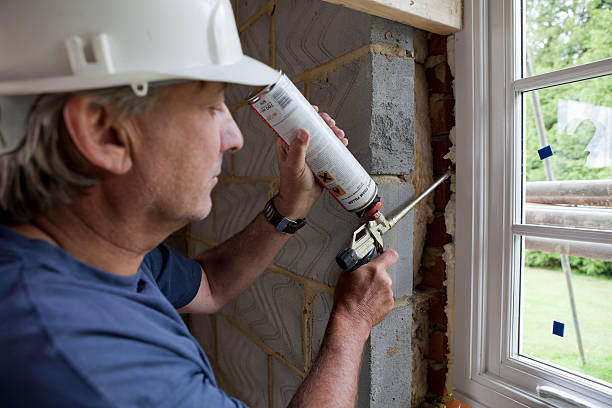 Types of Insulation We Offer in Lyford, TX